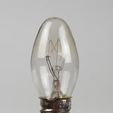 Cello Replacement Bulb - Plug In Wax Burners & Himalayan Salt Lamps