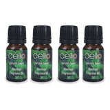 Mixology Fragrance Oil - Pack of 4 - Fairytale Forest