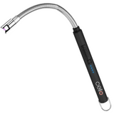 Cello Electronic Arc Lighter - Black
