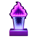 Gleneagles Infinity LED - Ice Cream