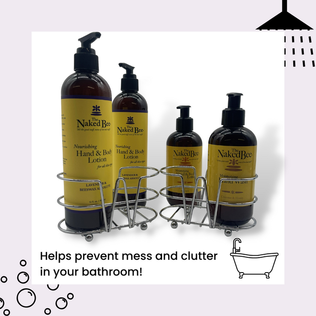 Shower Caddy