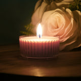 Cello Scent Cup - Tinted Rose