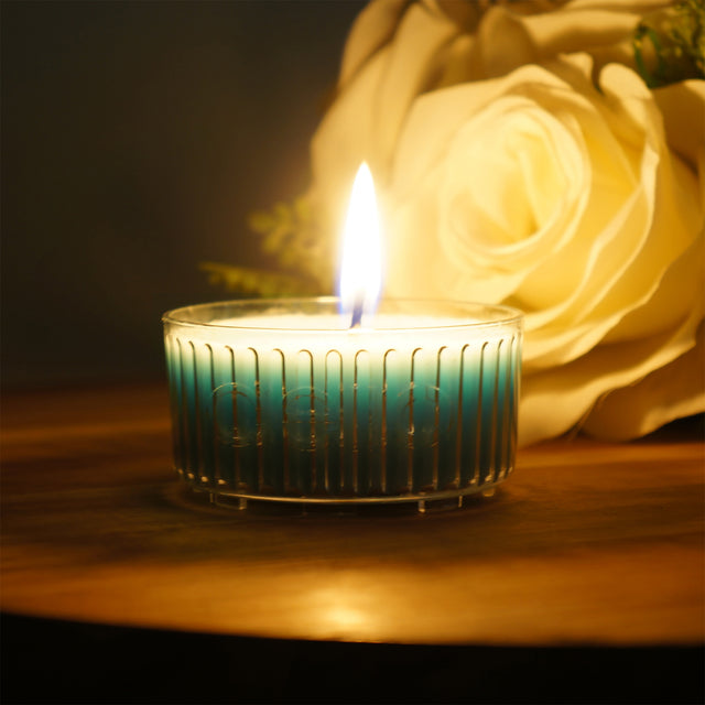 Cello Scent Cup - Wood Sage & Sea Salt
