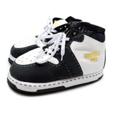 Baffies Krazy Kicks - Football Pro Slippers