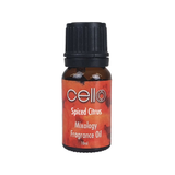 Cello Spiced Citrus Mixology Oil - 10ml