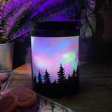 Cello - Aurora Northern Lights Electric Melt Burner