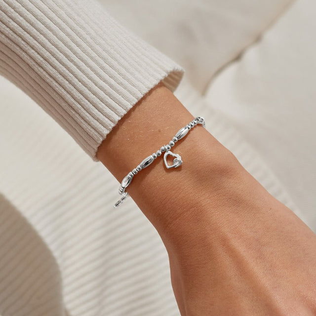 Joma Jewellery Life's A Charm Bracelet - Grandma