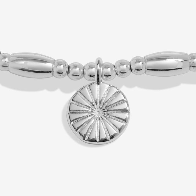 Joma Jewellery Life's A Charm Bracelet - Grandma