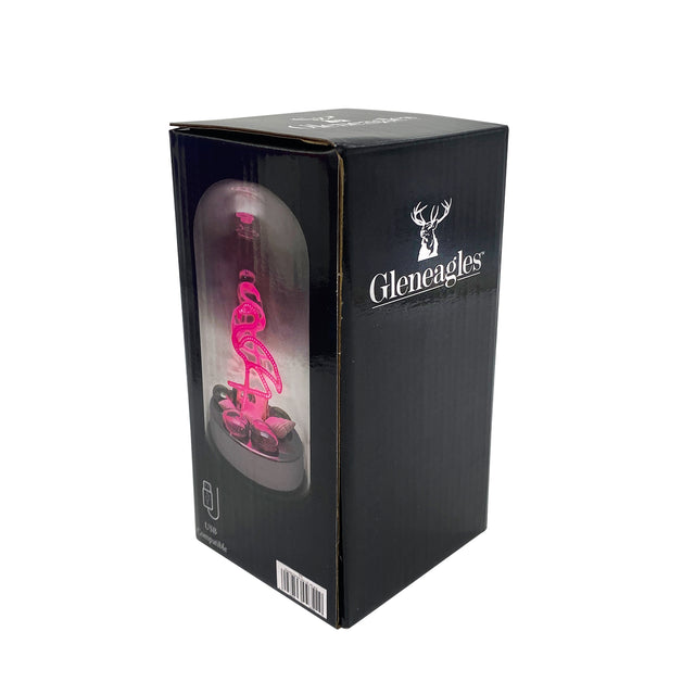 Gleneagles Flamingo Neon - LED USB Lamp