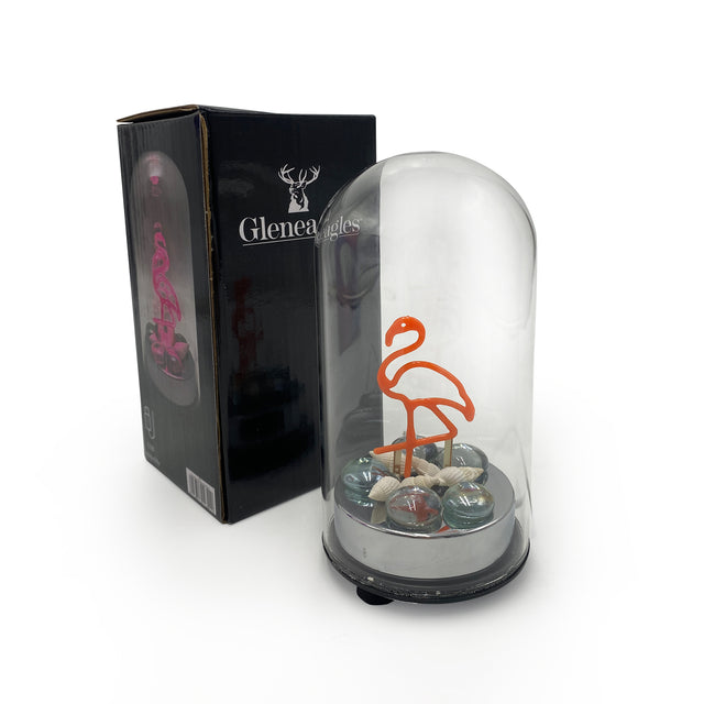 Gleneagles Flamingo Neon - LED USB Lamp