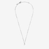 Joma Jewellery Alphabet Necklace - Letter F