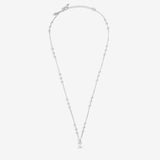 Joma Jewellery Alphabet Necklace - Letter Z
