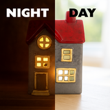 Cello Home - Glow Manor  - Tealight Holder