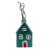 Cello Home Reed Diffuser - Bramble - Green & Grey