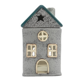 Cello Home - Green Star Cottage - Tealight Burner