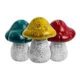 Cello Home - Mushrooms - Small
