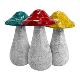 Cello Home - Mushrooms - Medium