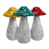 Cello Home - Mushrooms - Large