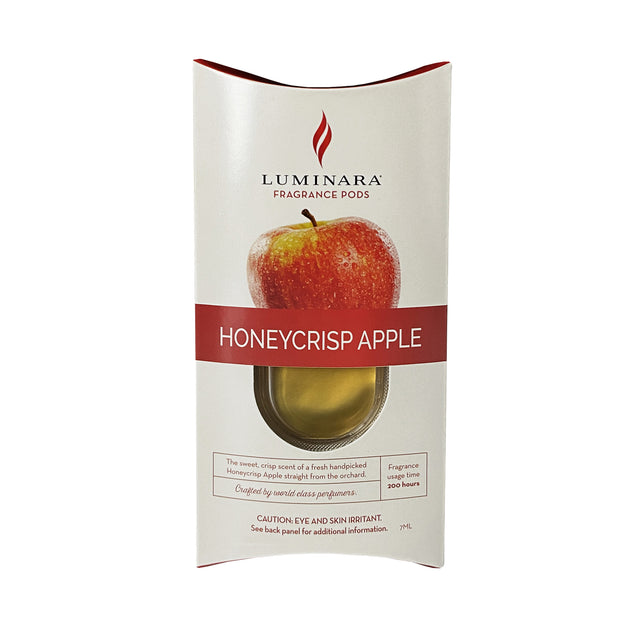 Luminara Fragrance Pod - Honeycrisp Apple