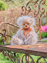 Charlie Bear - Ari