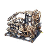 ROBOTIME Marble Night City DIY Model Kit