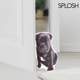 Splosh Adopt A Doorstop Buddy The Staffy
