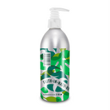 Faith In Nature Zero-Waste Refill Aluminium Bottle 450ml