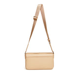 Alice Wheeler Lisbon Nappa Bag - Sand