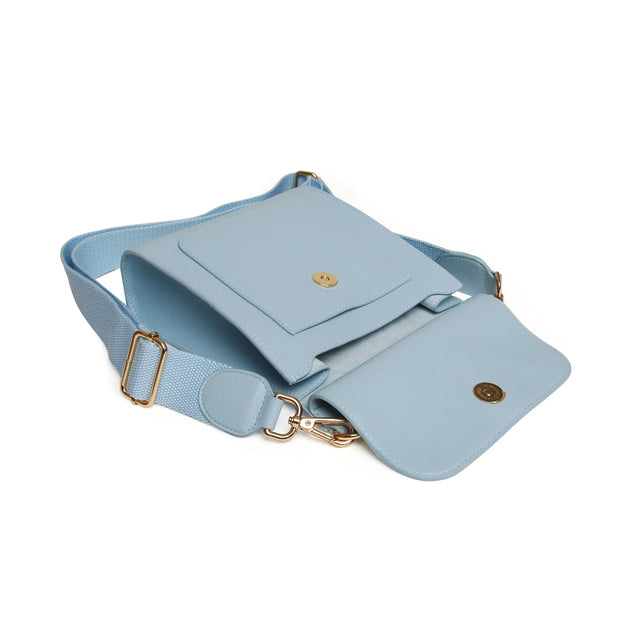 Alice Wheeler Bloomsbury CBB -  Pastel Blue