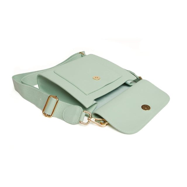 Alice Wheeler Bloomsbury CBB -  Pastel Mint