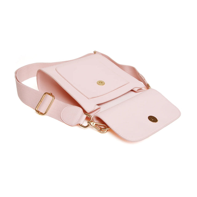 Alice Wheeler Bloomsbury CBB -  Pastel Pink
