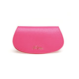 Alice Wheeler Glasses Case - Hot Pink