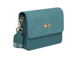 Alice Wheeler Teal - Highbury CBB
