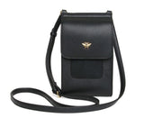 Alice Wheeler Mini Bloomsbury - Black