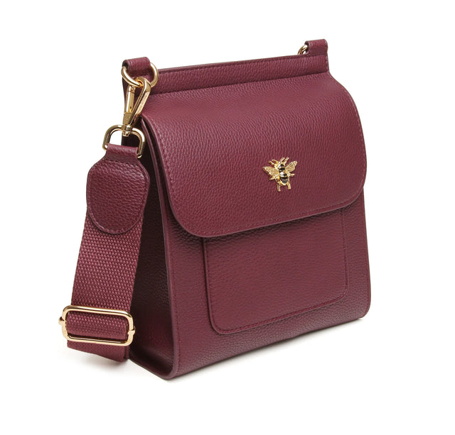 Alice Wheeler Bloomsbury CBB -  Berry