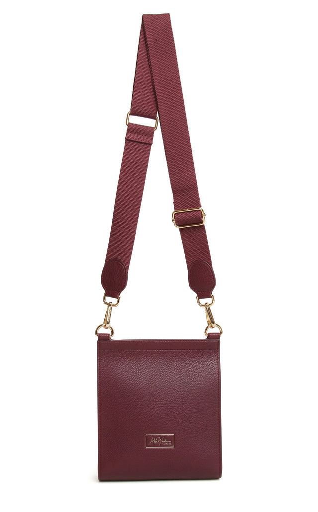 Alice Wheeler Bloomsbury CBB -  Berry