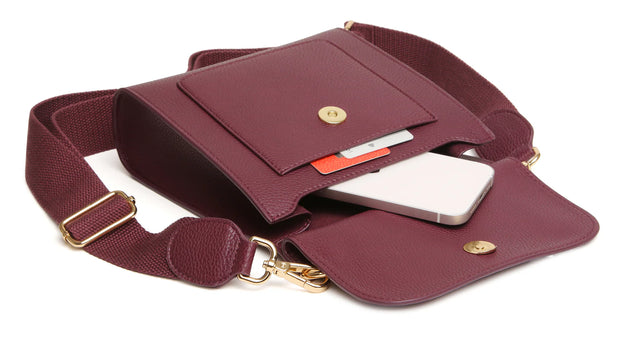 Alice Wheeler Bloomsbury CBB -  Berry