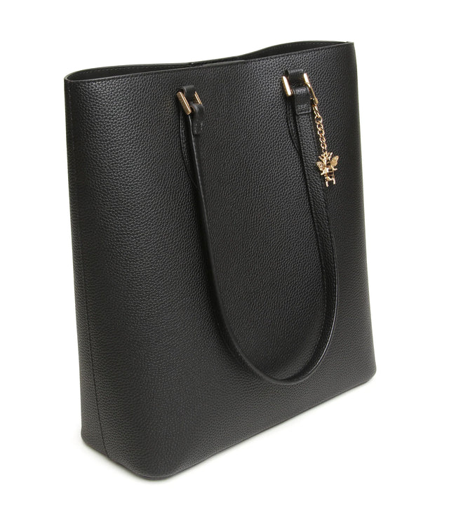 Alice Wheeler Marlow Tote Bag - Black