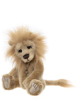 Charlie Bear - Anniversary Linus (PRE-ORDER)