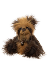 Charlie Bear - Anniversary Noodle (PRE-ORDER)