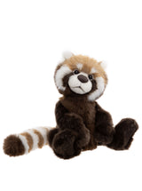 Charlie Bear - Anniversary Ronnie (PRE-ORDER)