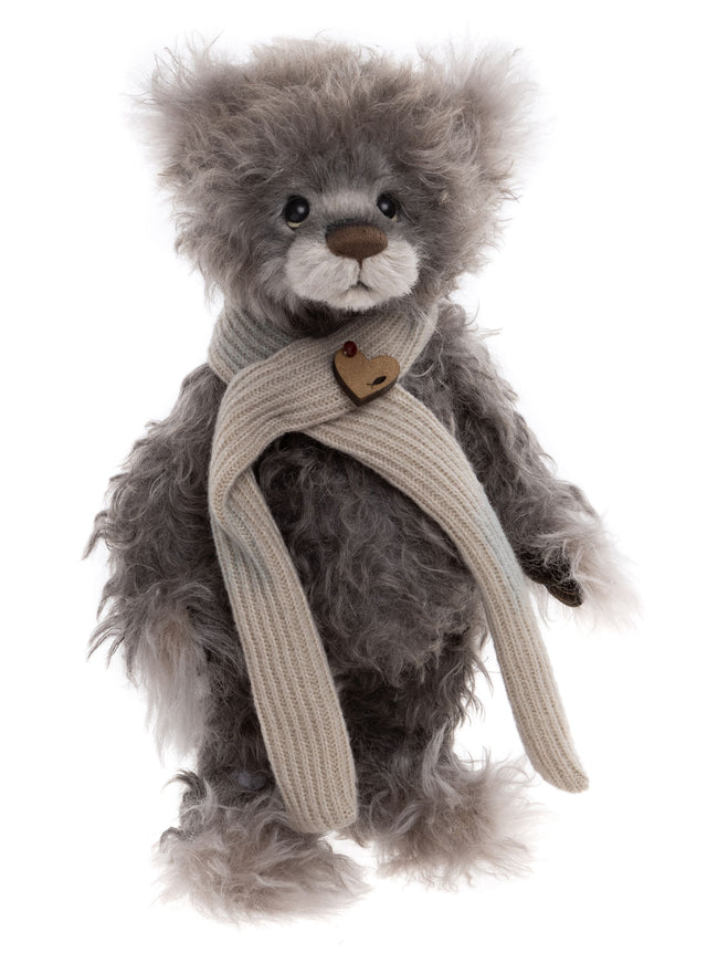 Charlie Bear - Anniversary Sylvester - Isabelle Collection 2025 (PRE-ORDER)