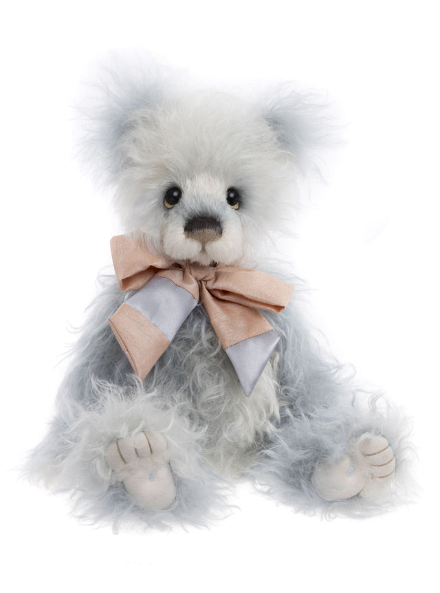 Charlie Bear - Anniversary Wallander - Isabelle Collection 2025 (PRE-ORDER)