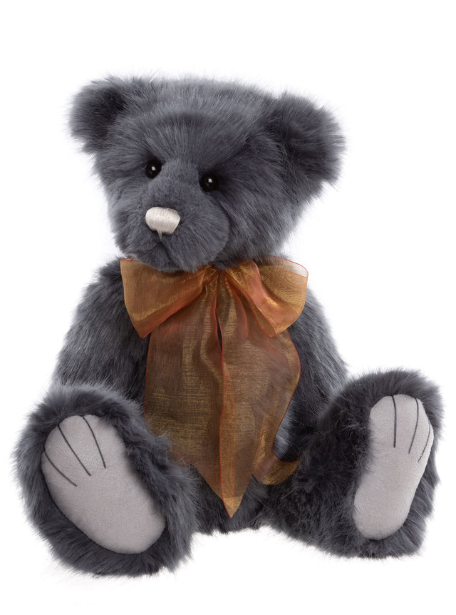 Charlie Bear - Armstrong