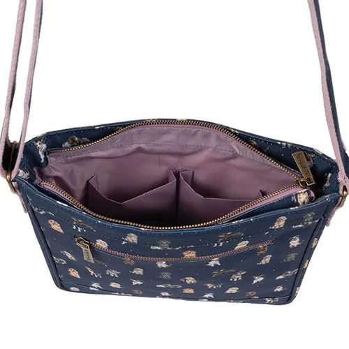 Wrendale Designs A Dog's Life Everyday Bag