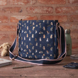 Wrendale Designs A Dog's Life Everyday Bag
