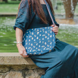 Wrendale Designs A Dog's Life Everyday Bag