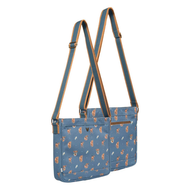 Wrendale Designs Cow Everyday Bag