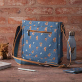 Wrendale Designs Cow Everyday Bag