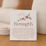 Splosh Blossom Verse Strength